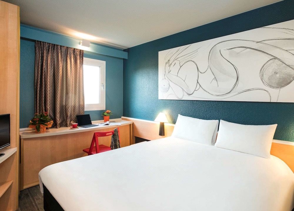Photo of Bedroom in Saran