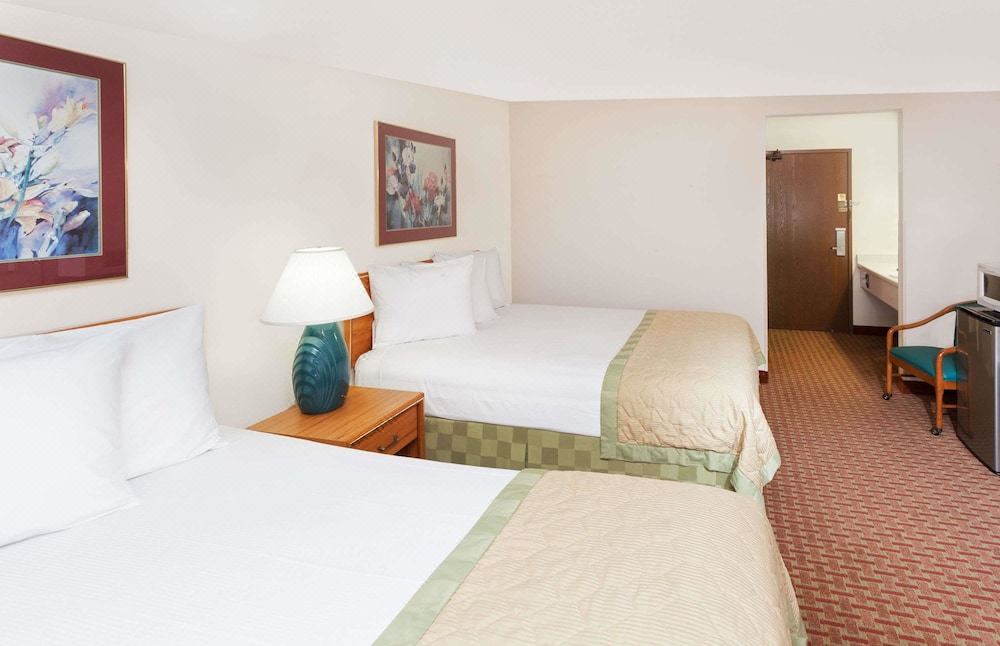 Photo of Bedroom in Stevensville