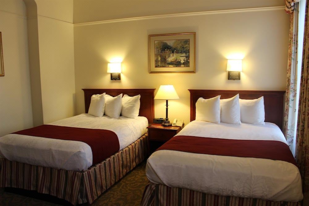 Photo of Bedroom in Pioneer Square