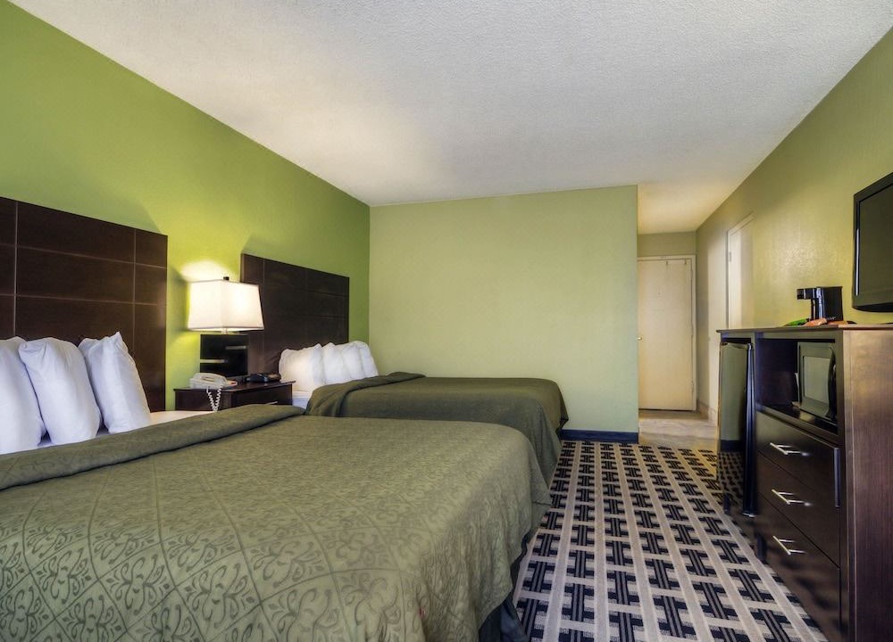 Photo of Bedroom in Pecos