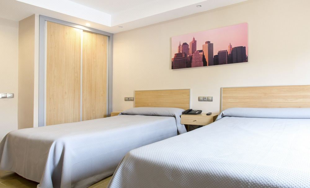 Photo of Bedroom in Puig
