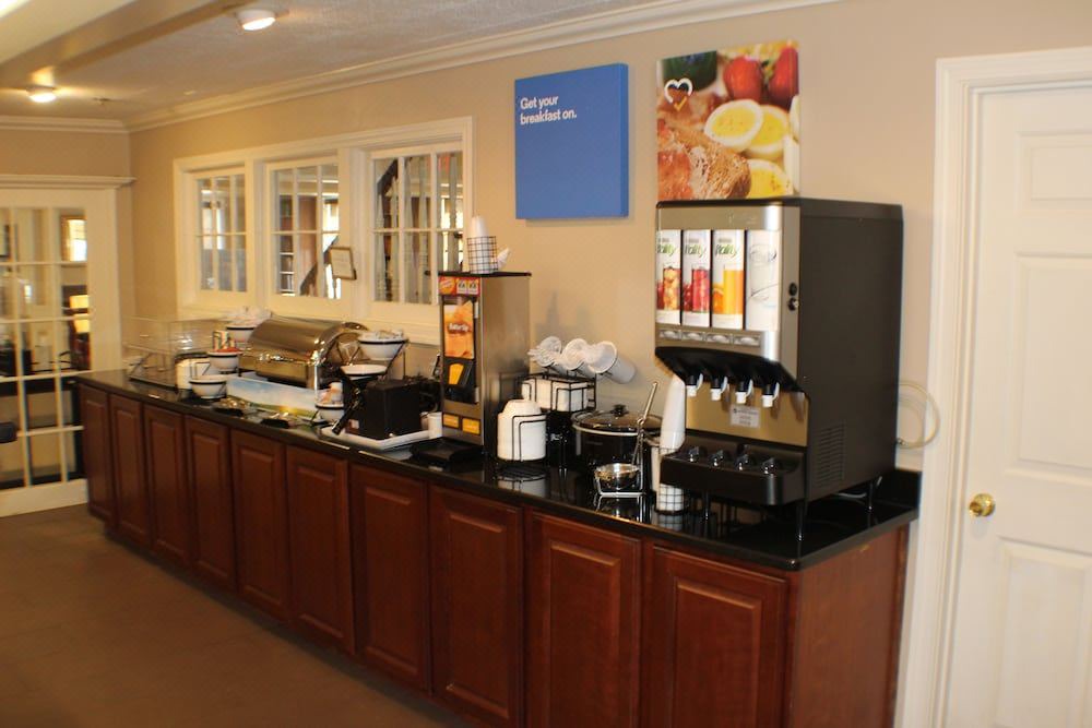 Photo of Kitchen in Rockland