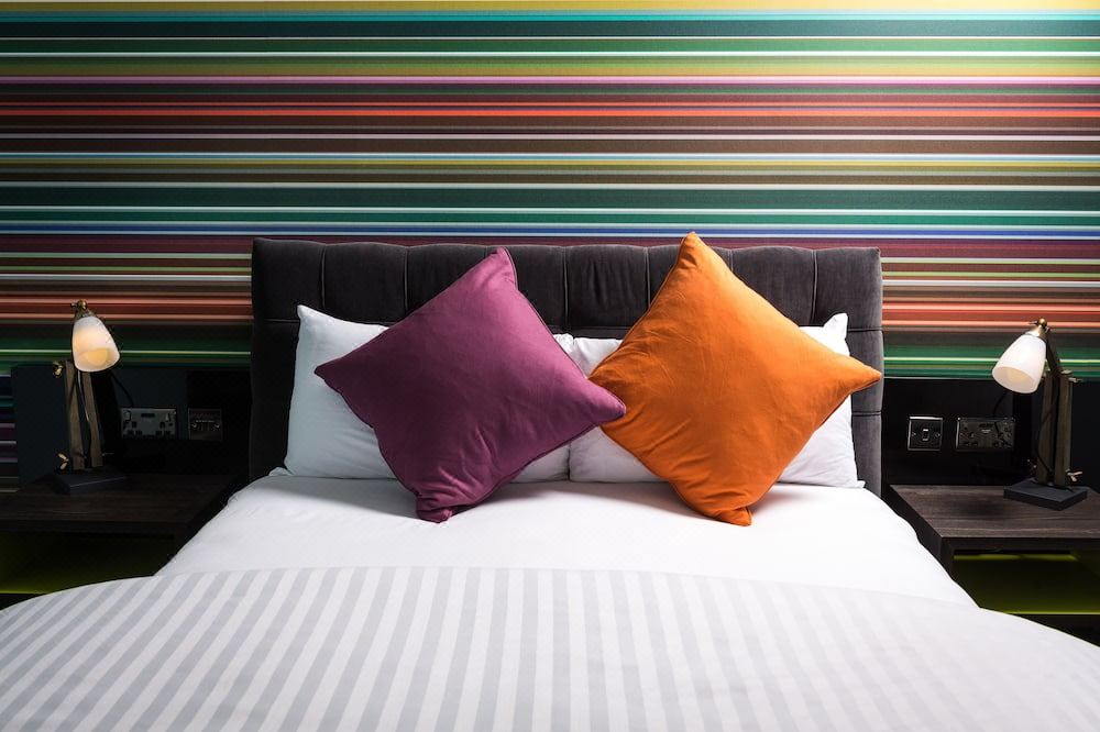 Photo of Bedroom in Elstree