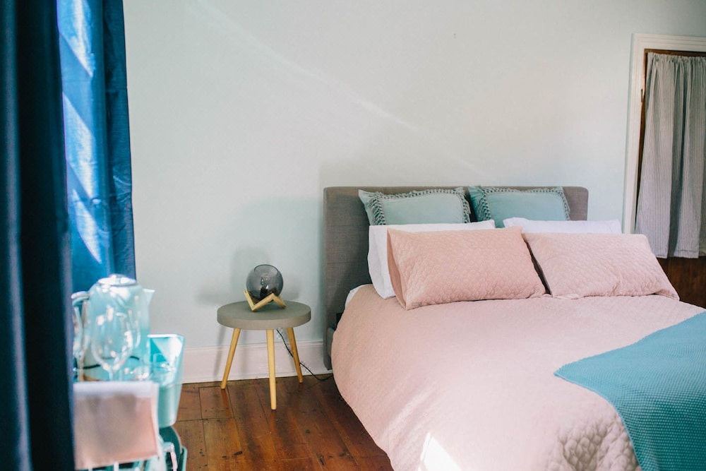 Photo of Bedroom in Upper Wakefield