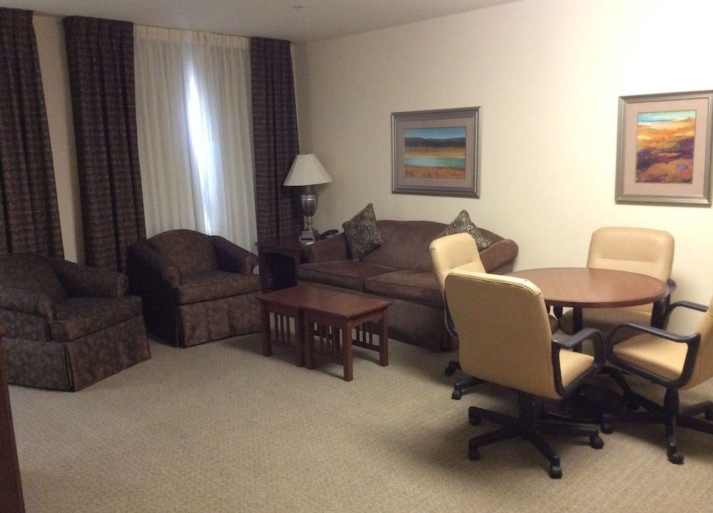Photo of Livingroom in Oklahoma City