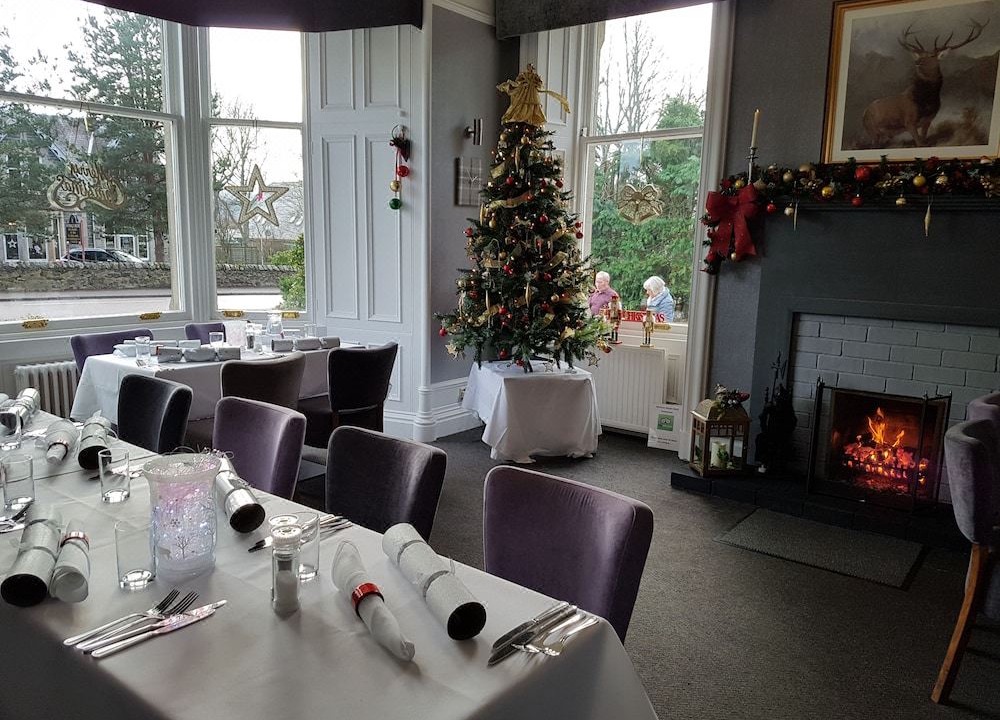 Photo of Livingroom in Kingussie