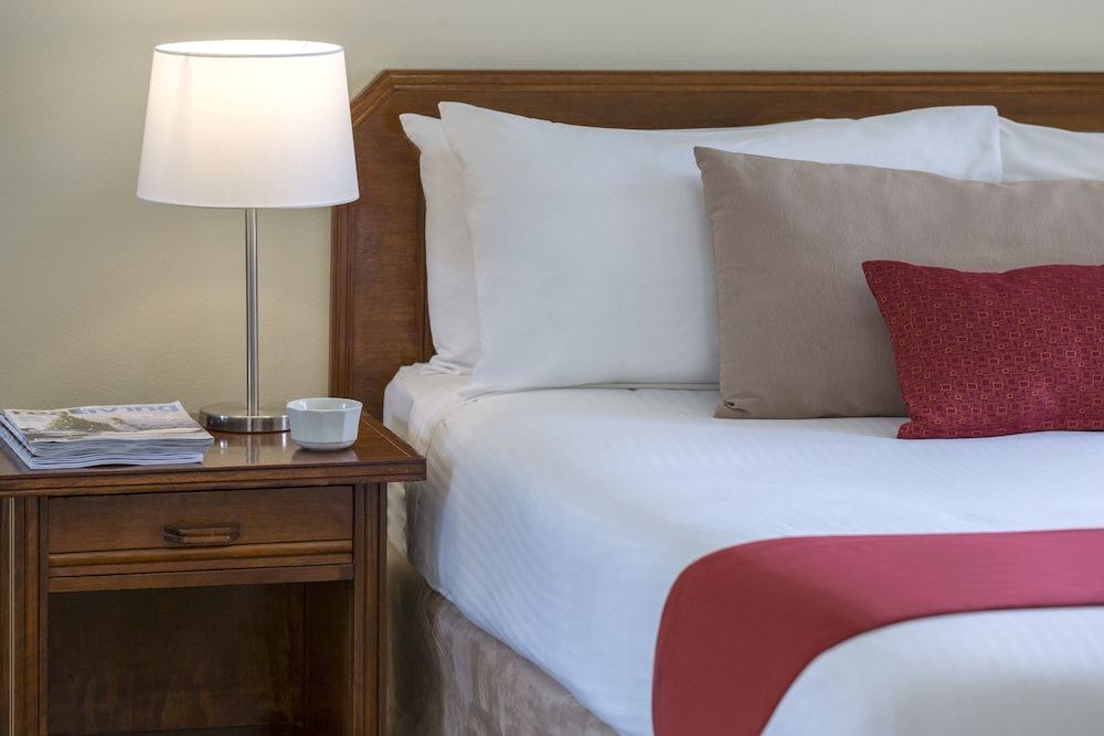 Photo of Bedroom in Chippendale