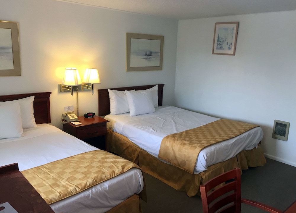 Photo of Bedroom in Downtown