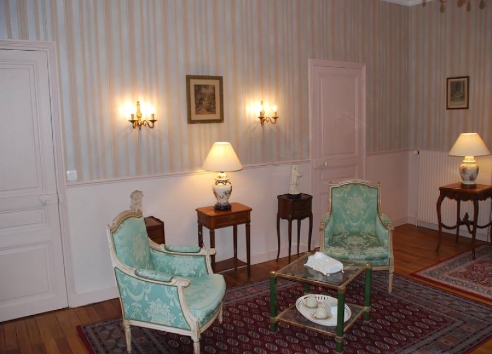 Photo of Livingroom in Francueil