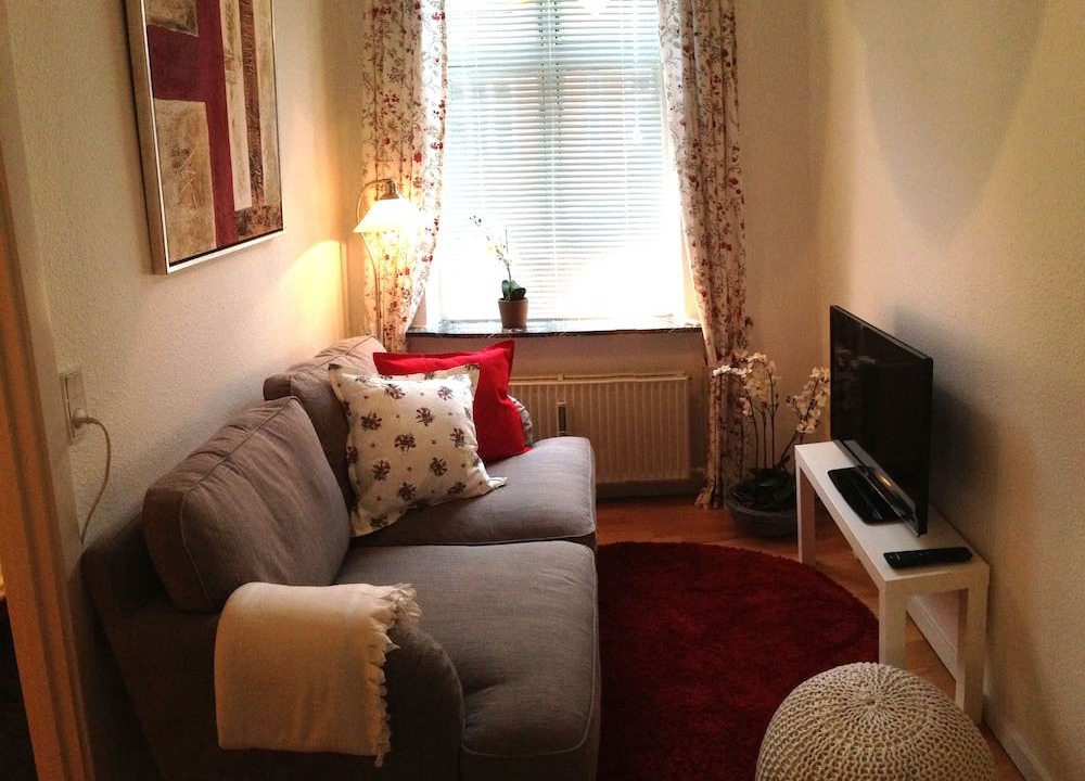 Photo of Livingroom in Herning