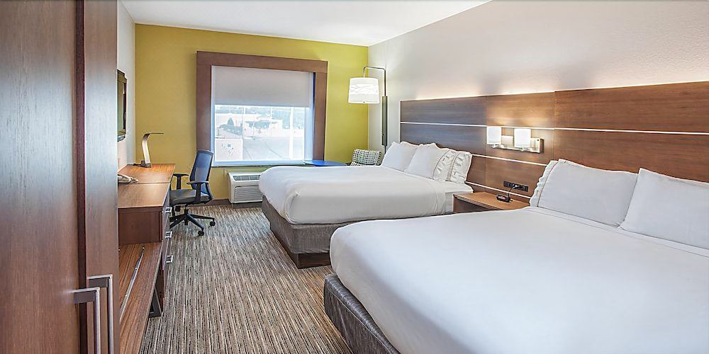 Photo of Bedroom in Mount Pleasant
