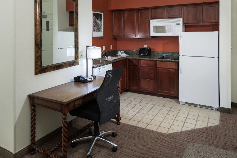 Photo of Kitchen in Fort Worth Cultural District