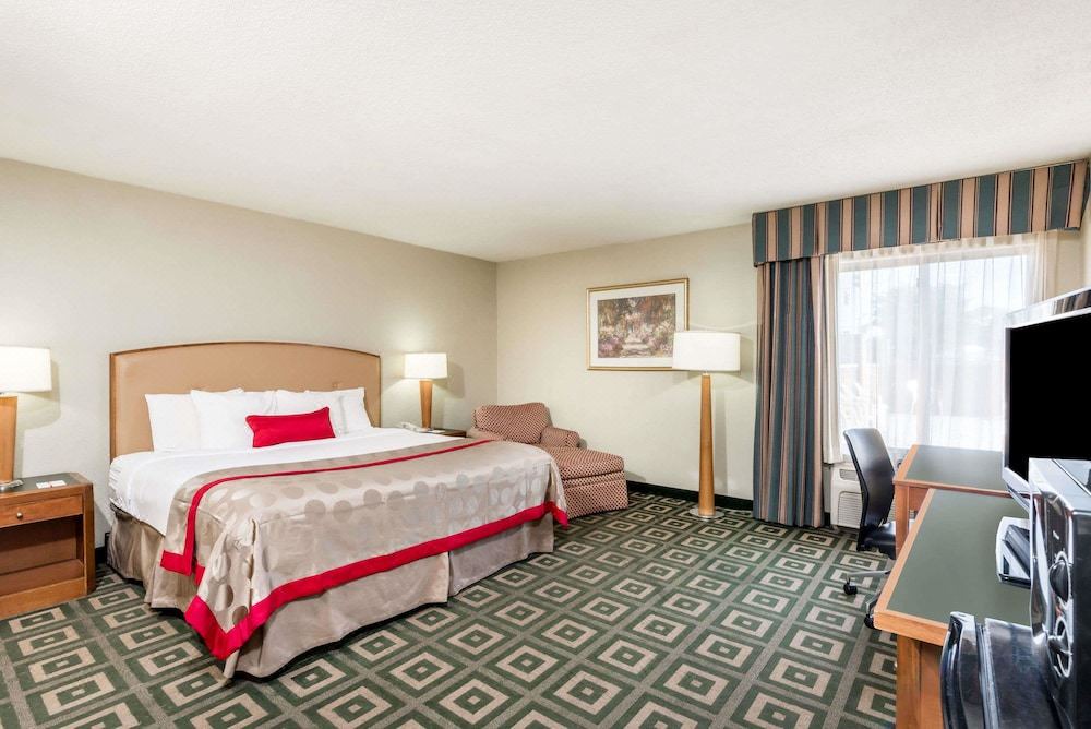Photo of Bedroom in Xenia