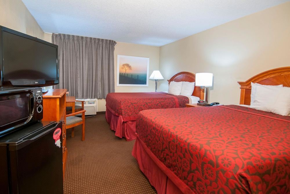 Photo of Bedroom in Pauls Valley