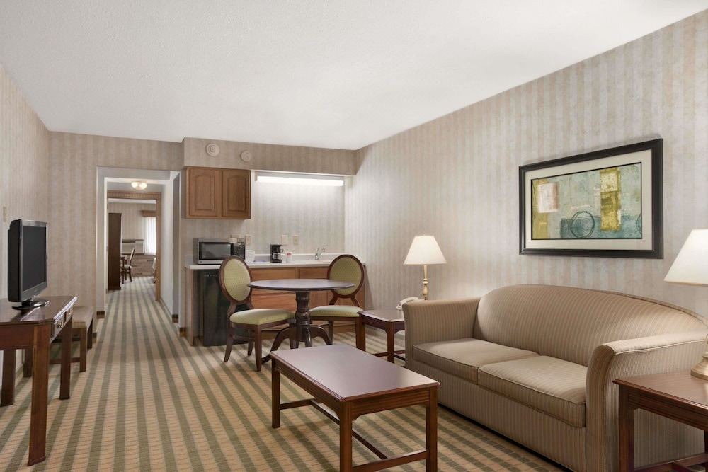 Photo of Livingroom in Saginaw