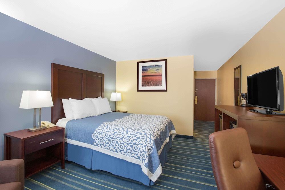 Photo of Bedroom in Grand Island