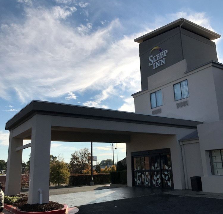 Photo of Buildings in Marietta