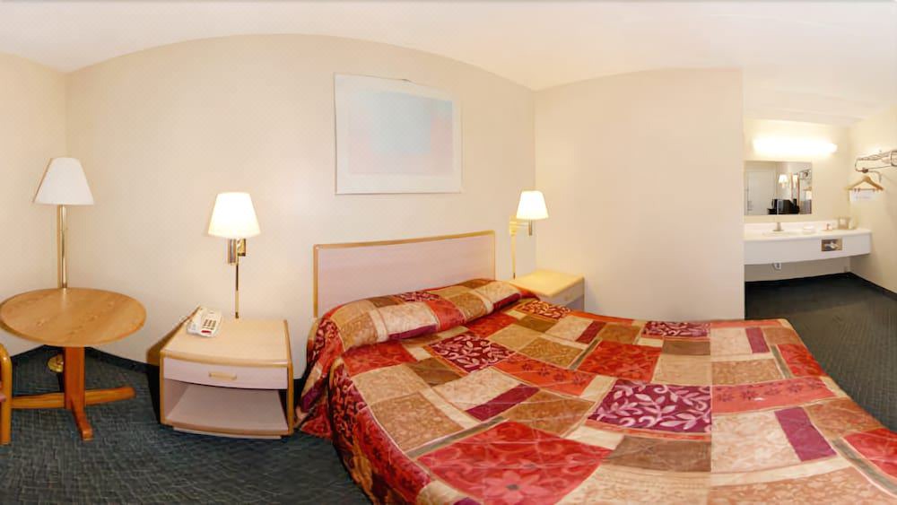 Photo of Bedroom in Franklin