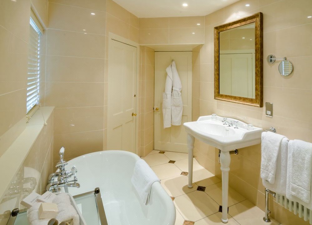Photo of Bathroom in Gullane