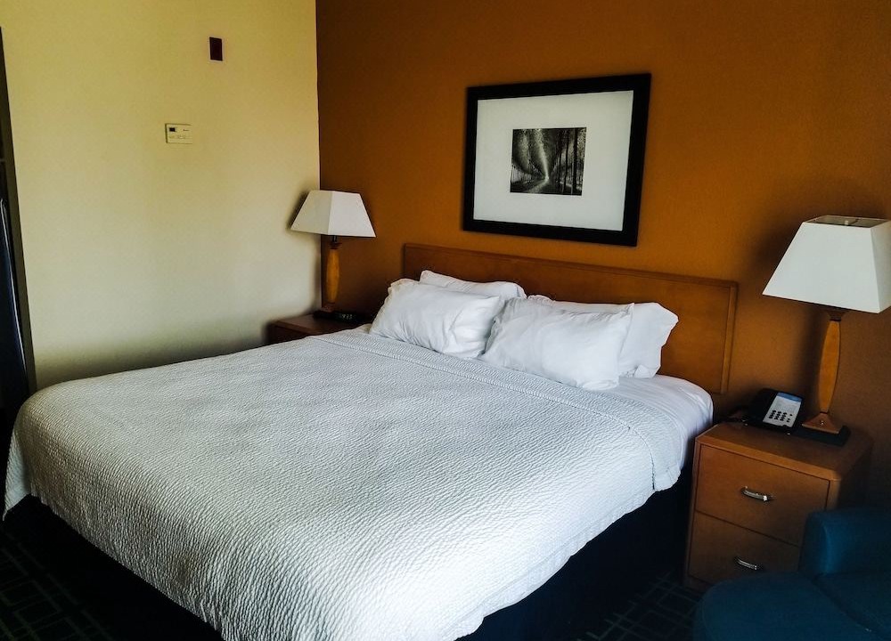 Photo of Bedroom in Bonanza