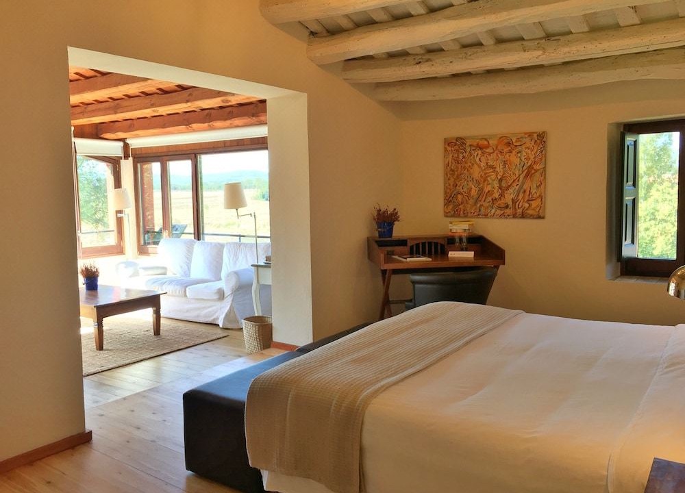 Photo of Bedroom in Espinavessa