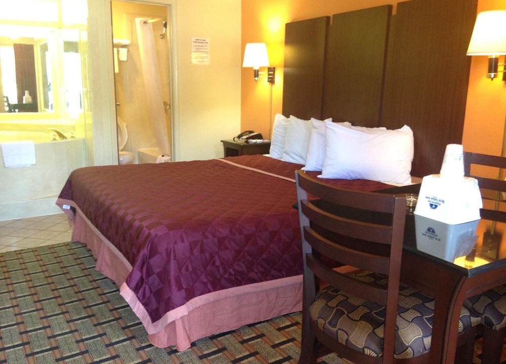 Photo of Bedroom in Hope