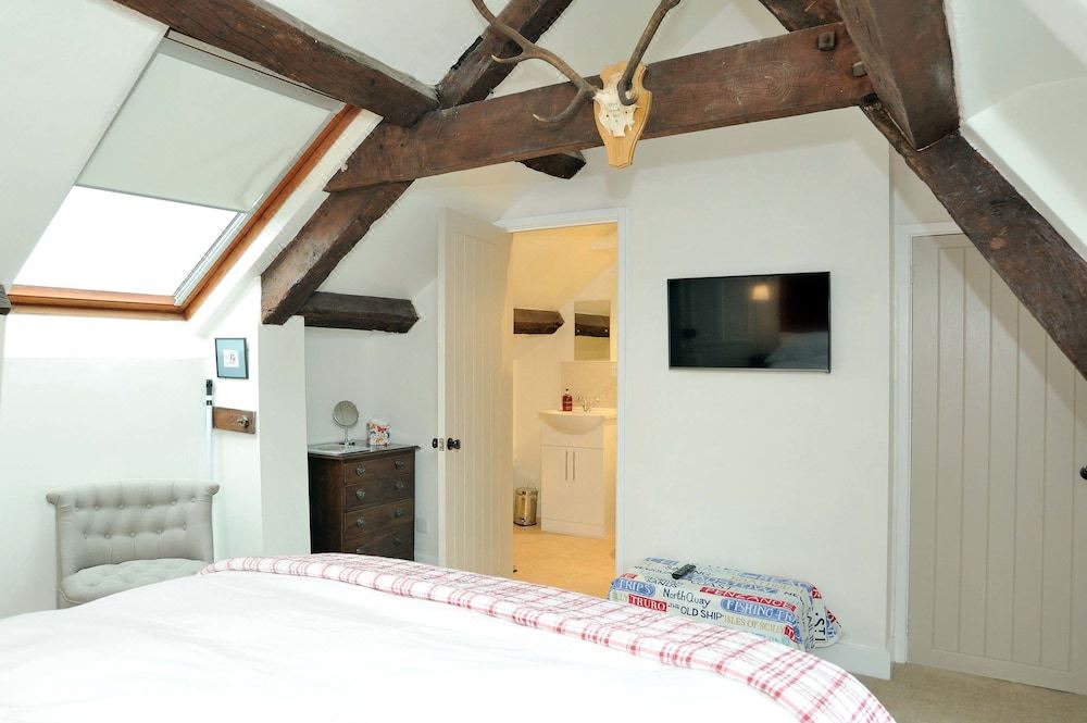 Photo of Bedroom in Mere