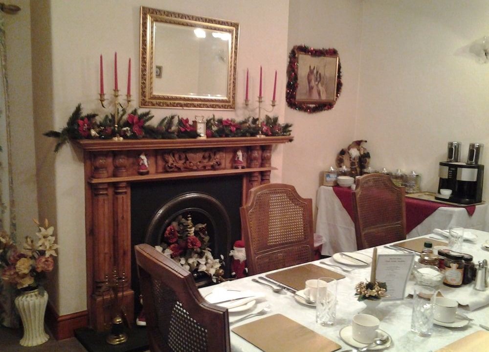 Photo of Livingroom in Ibstock