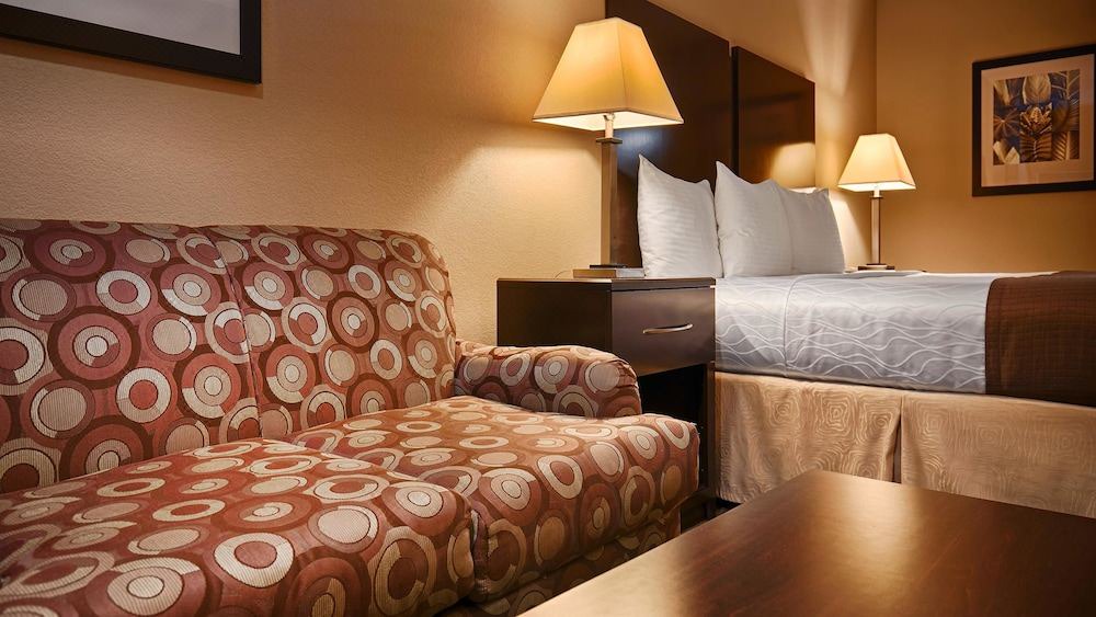 Photo of Bedroom in Cedar Park