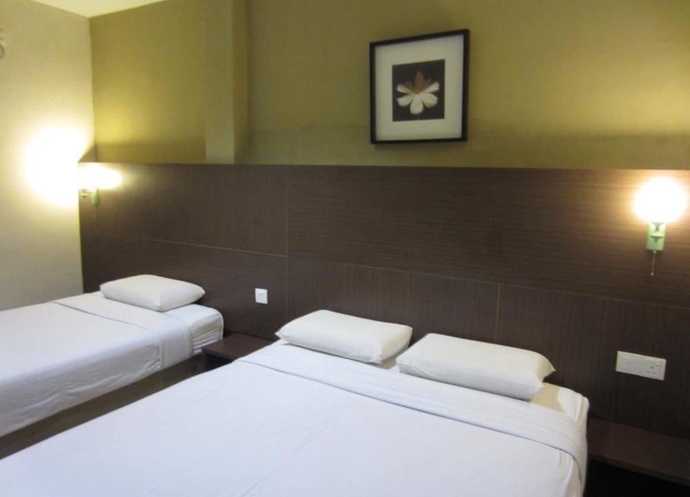 Photo of Bedroom in Sitiawan