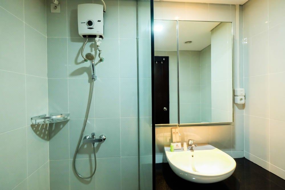 Photo of Bathroom in Bumi Serpong Damai
