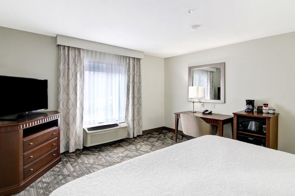 Photo of Bedroom in Saint John
