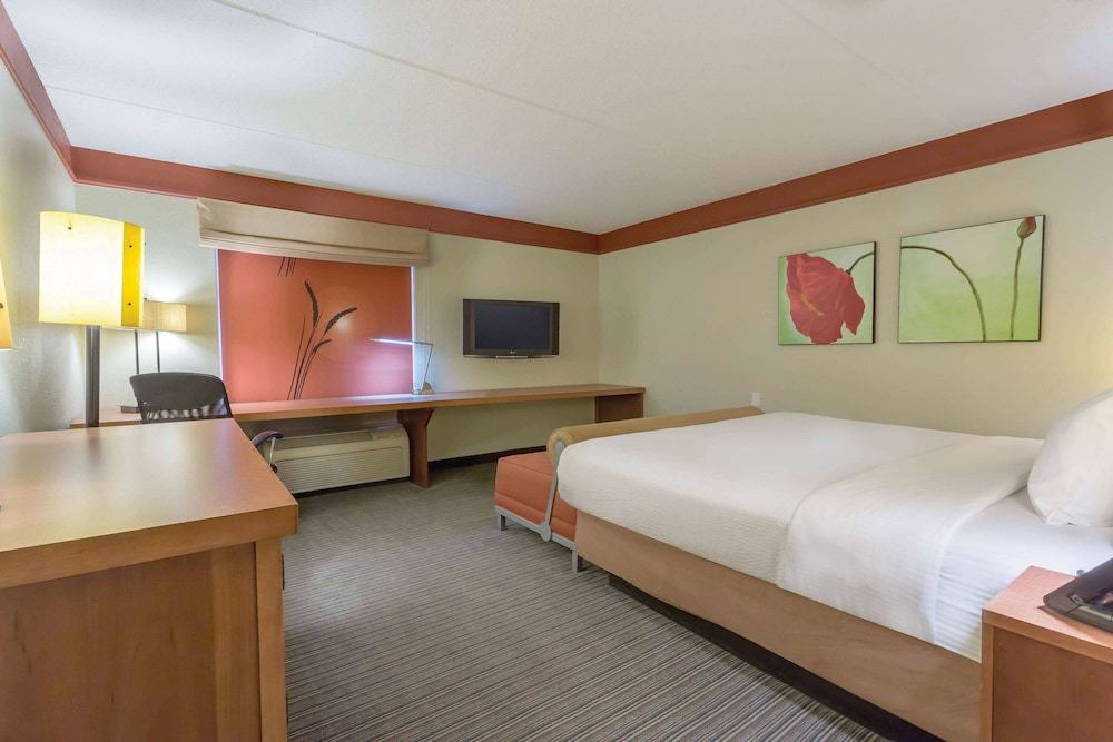 Photo of Bedroom in Durham