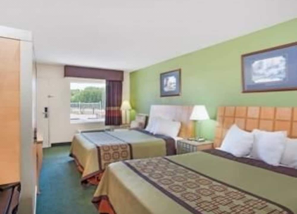 Photo of Bedroom in Greeneville