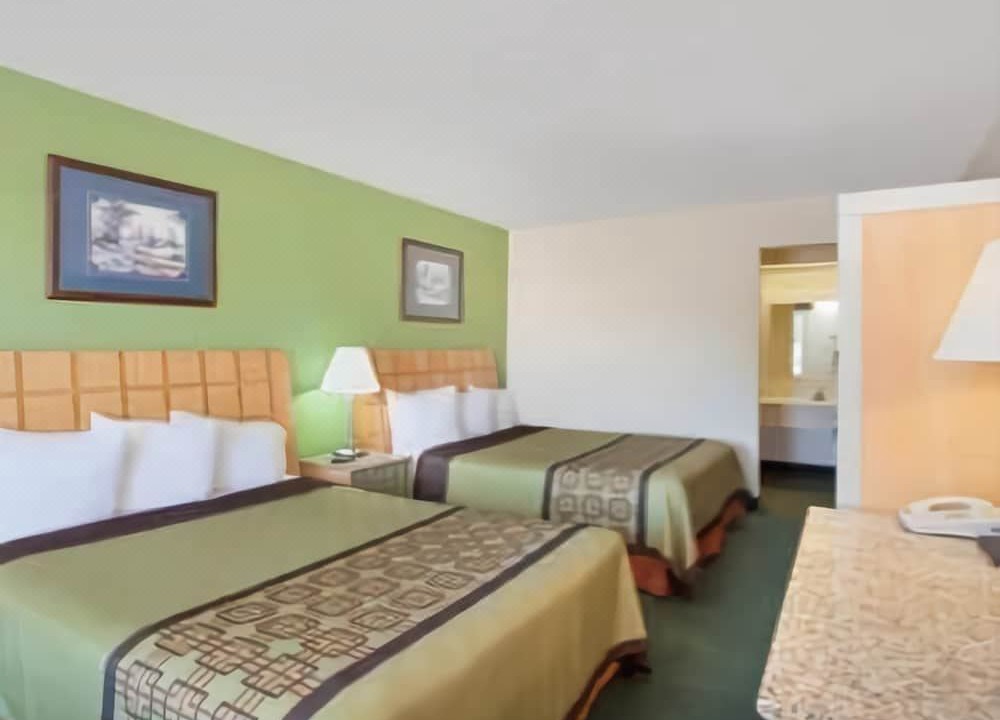 Photo of Bedroom in Greeneville