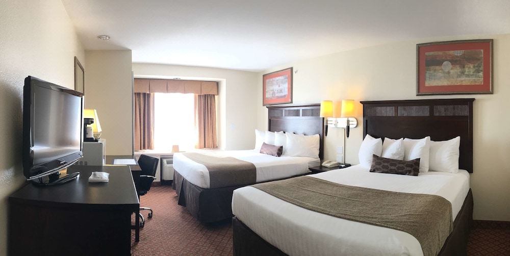 Photo of Bedroom in Roanoke