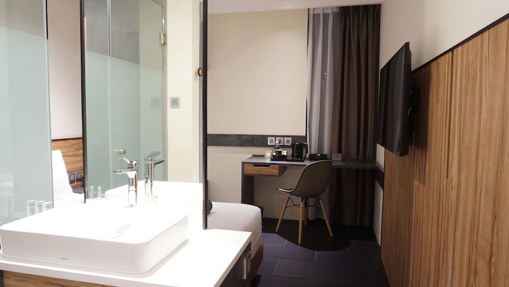 Photo of Bathroom in Gondangdia