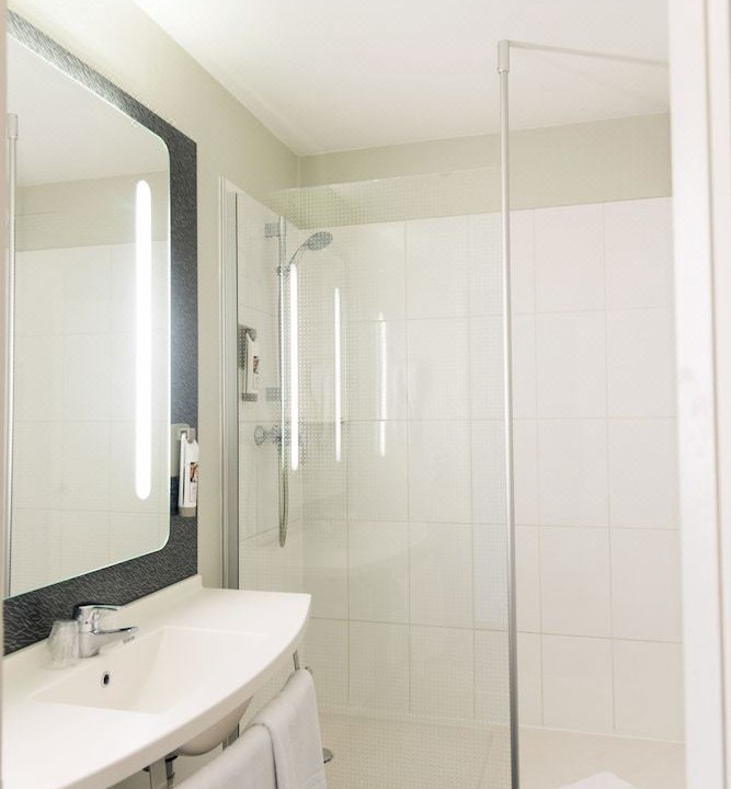 Photo of Bathroom in Change