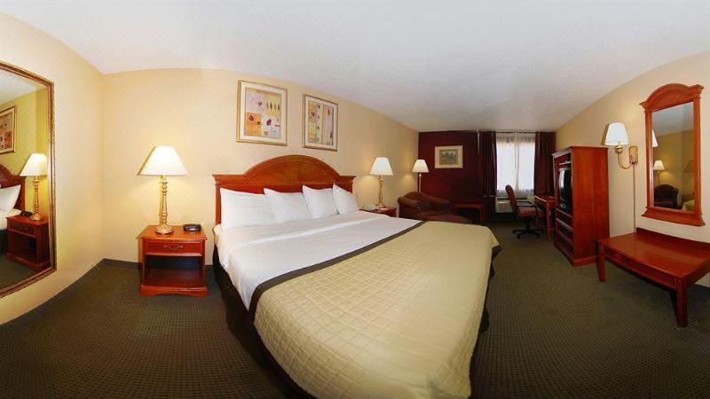 Photo of Bedroom in Central Oklahoma City