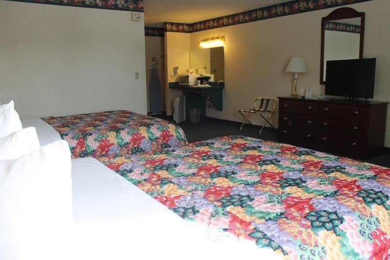 Photo of Bedroom in Grayling