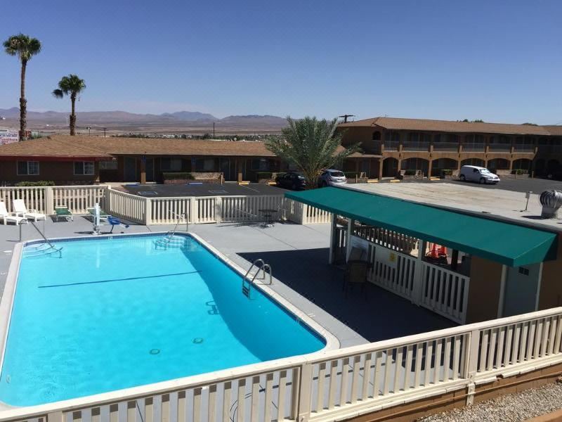 Photo of Outdoor in Barstow