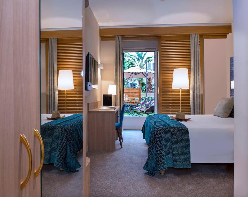 Photo of Bedroom in Old Town