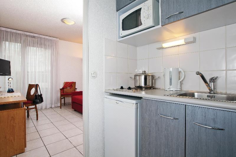 Photo of Kitchen in Gorge de Loup