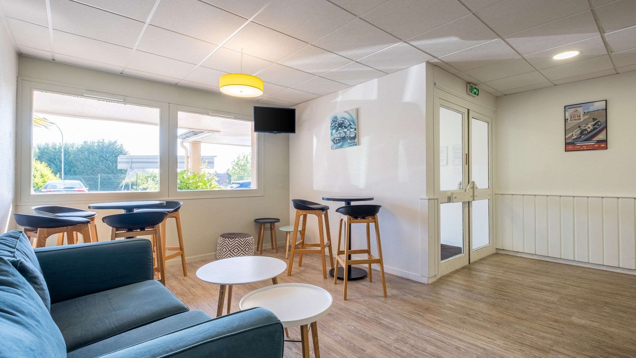 Photo of Livingroom in Linas