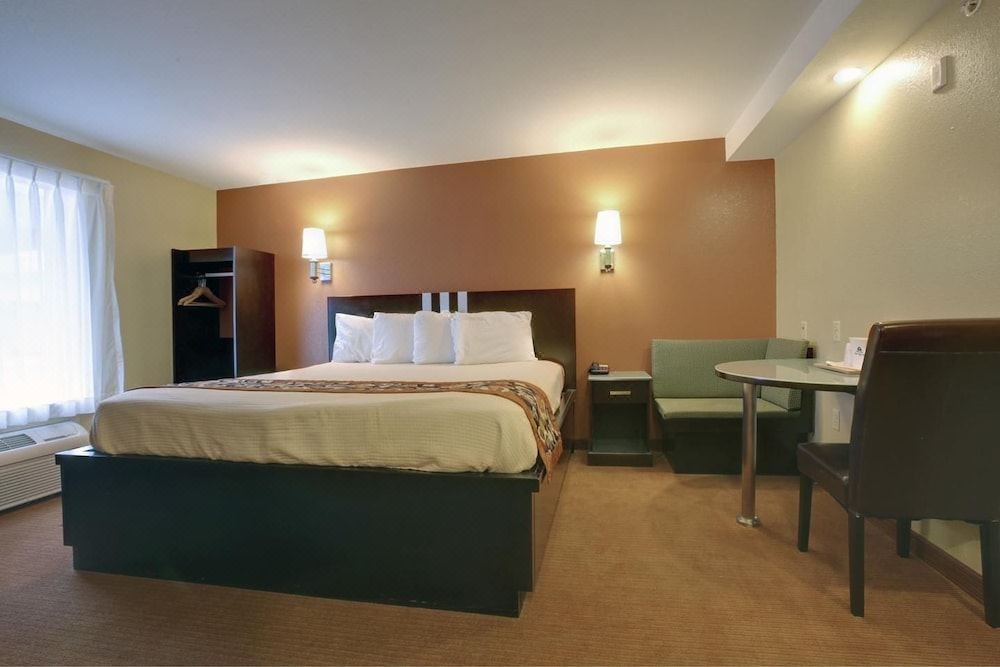 Photo of Bedroom in Caldwell