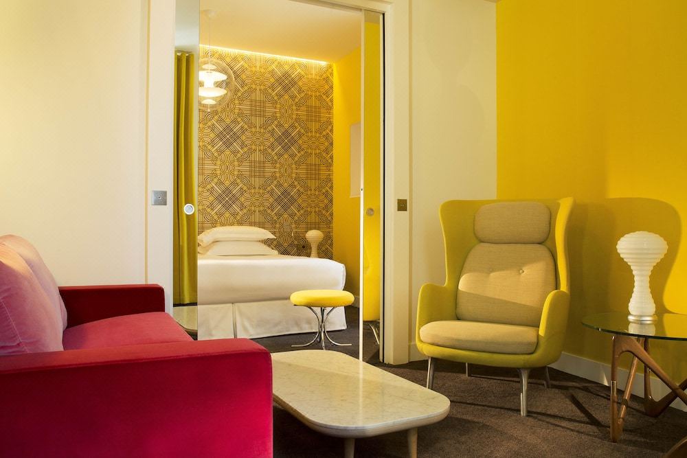Photo of Livingroom in Saint-Gervais
