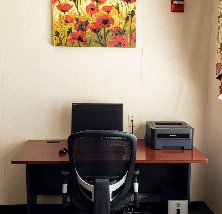 Photo of Livingroom in Jefferson City