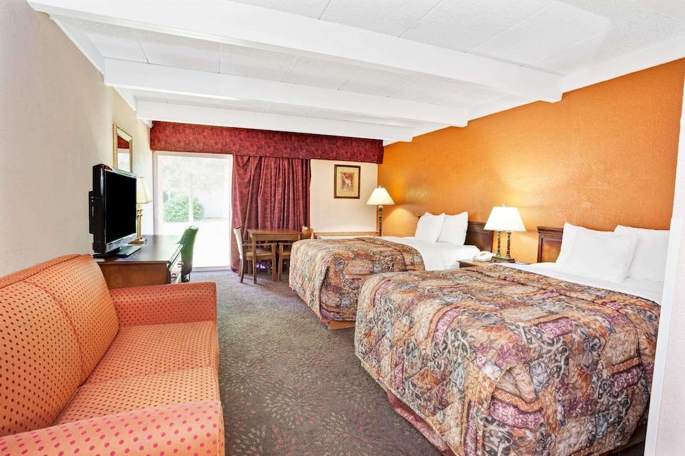 Photo of Bedroom in Ann Arbor