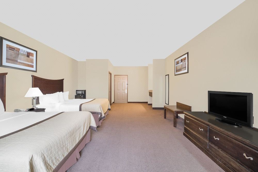 Photo of Bedroom in Ira