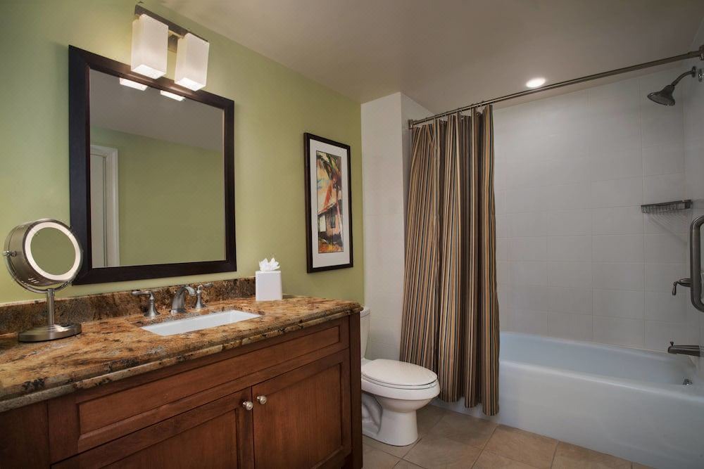 Photo of Bathroom in Florida Central Atlantic Coast